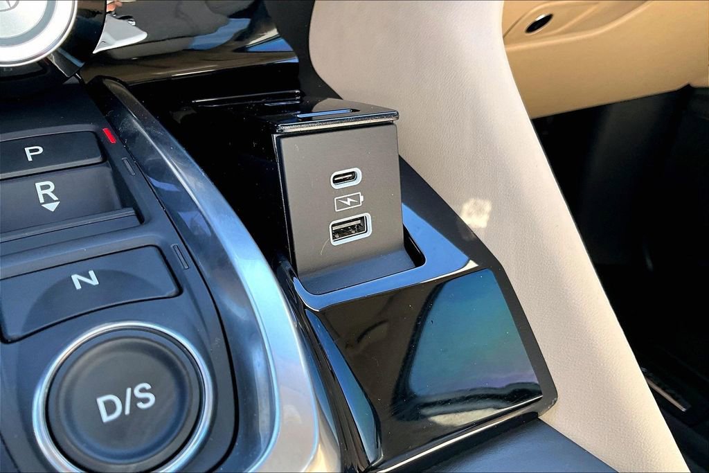 Certified 2025 Acura MDX w/ Technology Package image 35