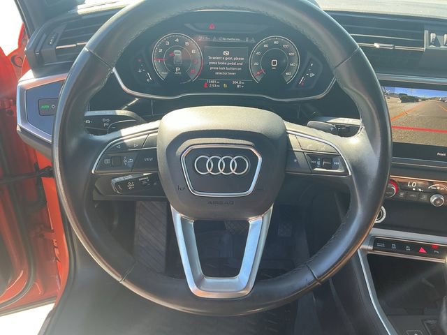 Used 2023 Audi Q3 2.0T Premium Plus image 2