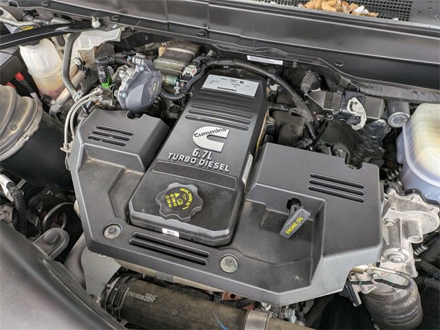 Certified 2024 RAM 2500 Big Horn image 31