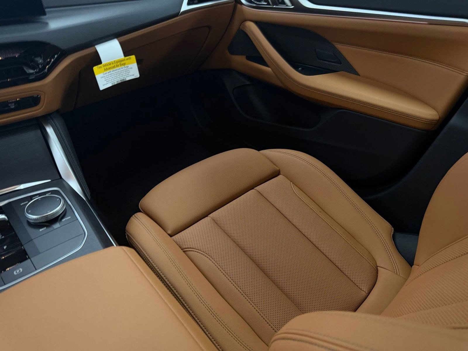 New 2026 BMW 430i xDrive w/ M Sport Package image 25