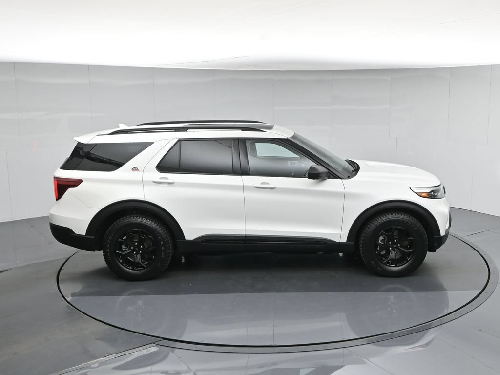 Certified 2023 Ford Explorer Timberline AWD/4WD image 43