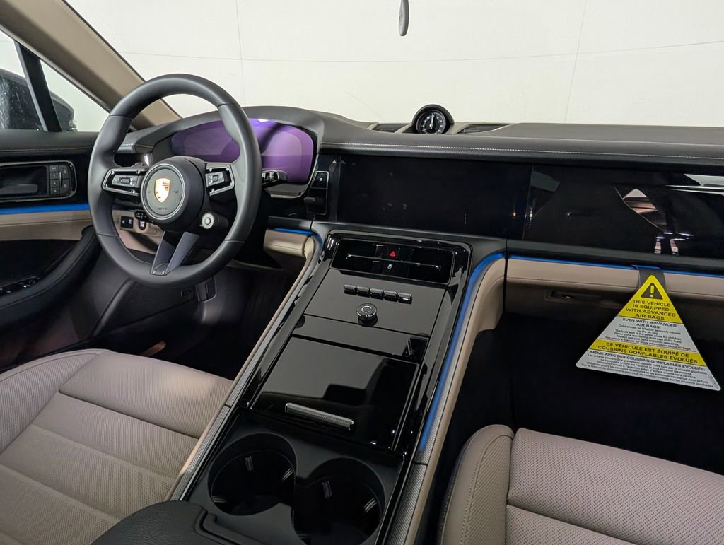 New 2026 Porsche Panamera image 22