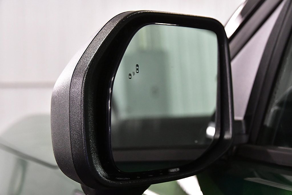 Used 2025 Ford Bronco Sport Badlands image 13