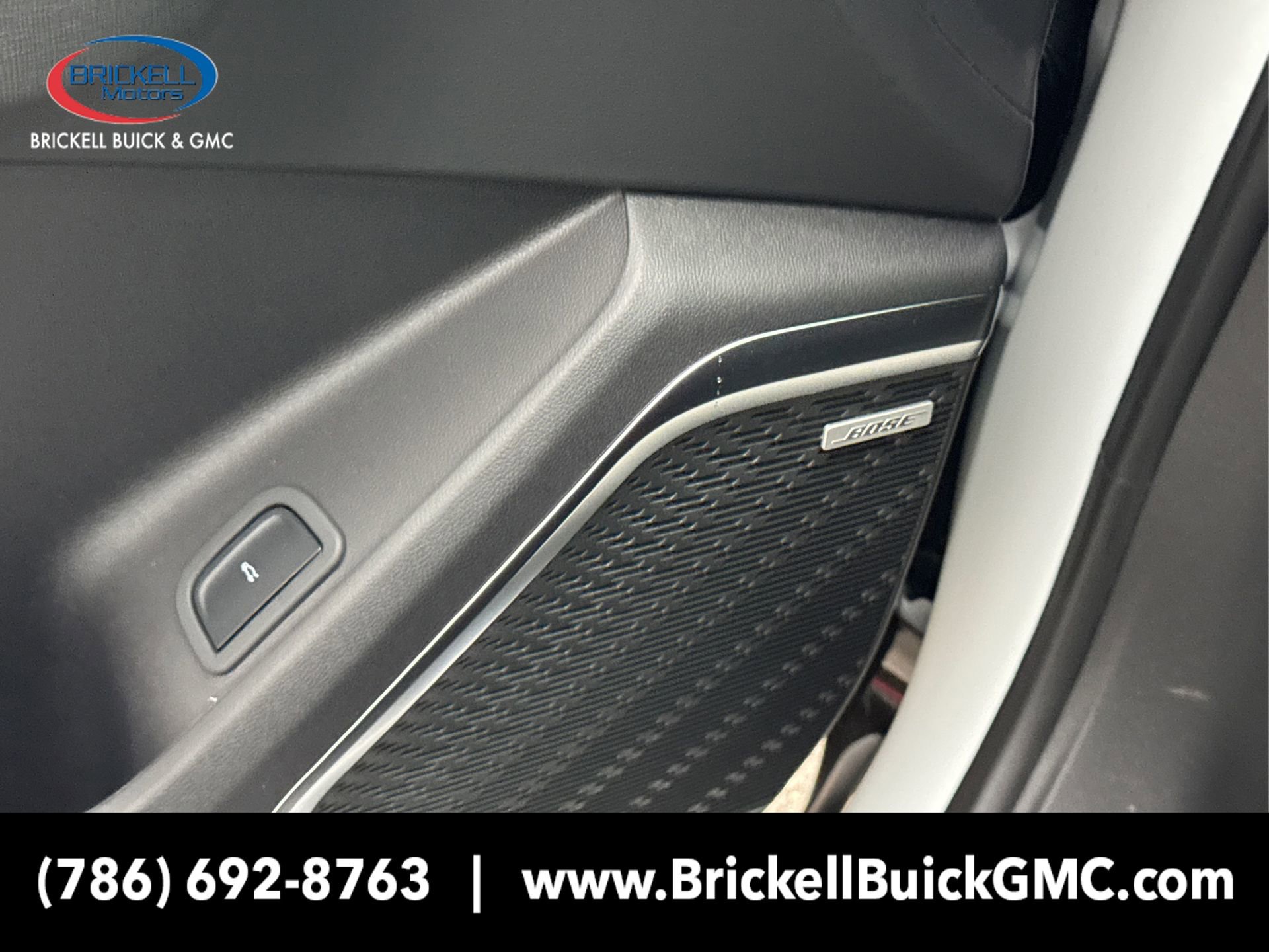 New 2025 Buick Enclave Sport Touring w/ Power Package image 33