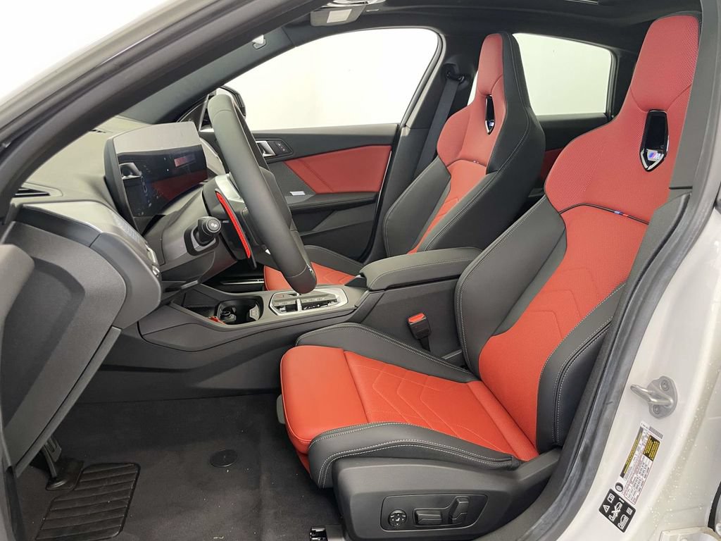 New 2026 BMW M235i xDrive w/ Premium Package AWD/4WD image 12