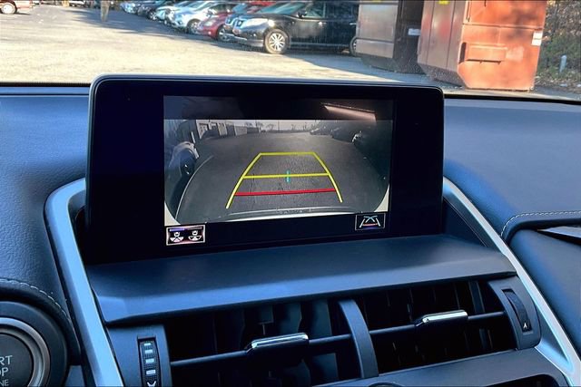 Used 2021 Lexus NX 300 FWD w/ Comfort Package image 11