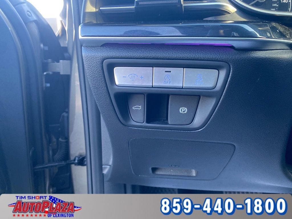 Used 2023 Genesis G80 2.5T image 27