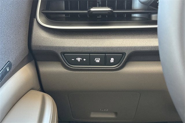 New 2026 Kia Carnival EX image 33