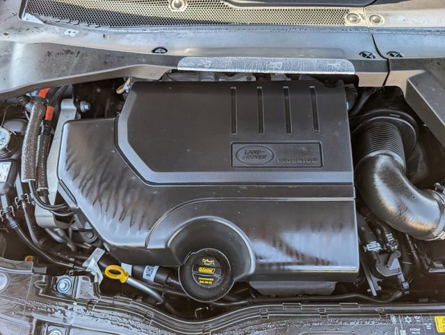 Used 2023 Land Rover Discovery Sport S image 30
