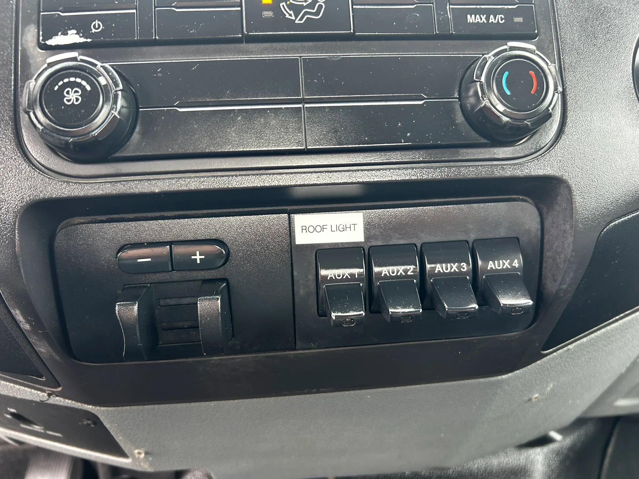 Used 2011 Ford F250 XL AWD/4WD image 20