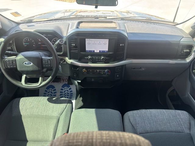 Used 2023 Ford F150 XLT image 10
