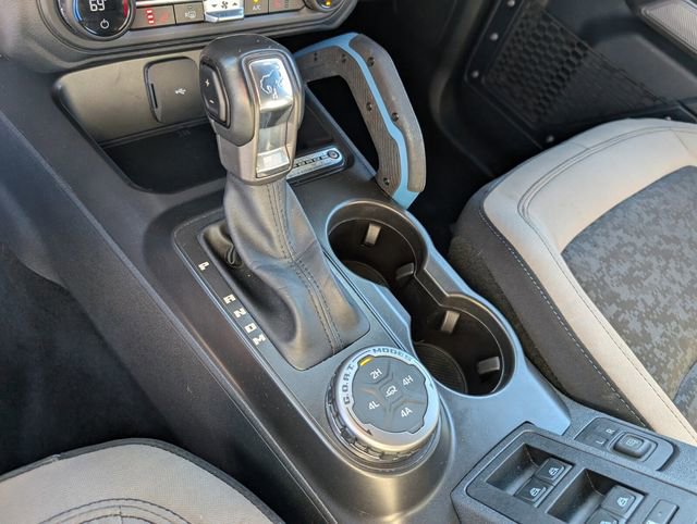 Used 2023 Ford Bronco Wildtrak image 30