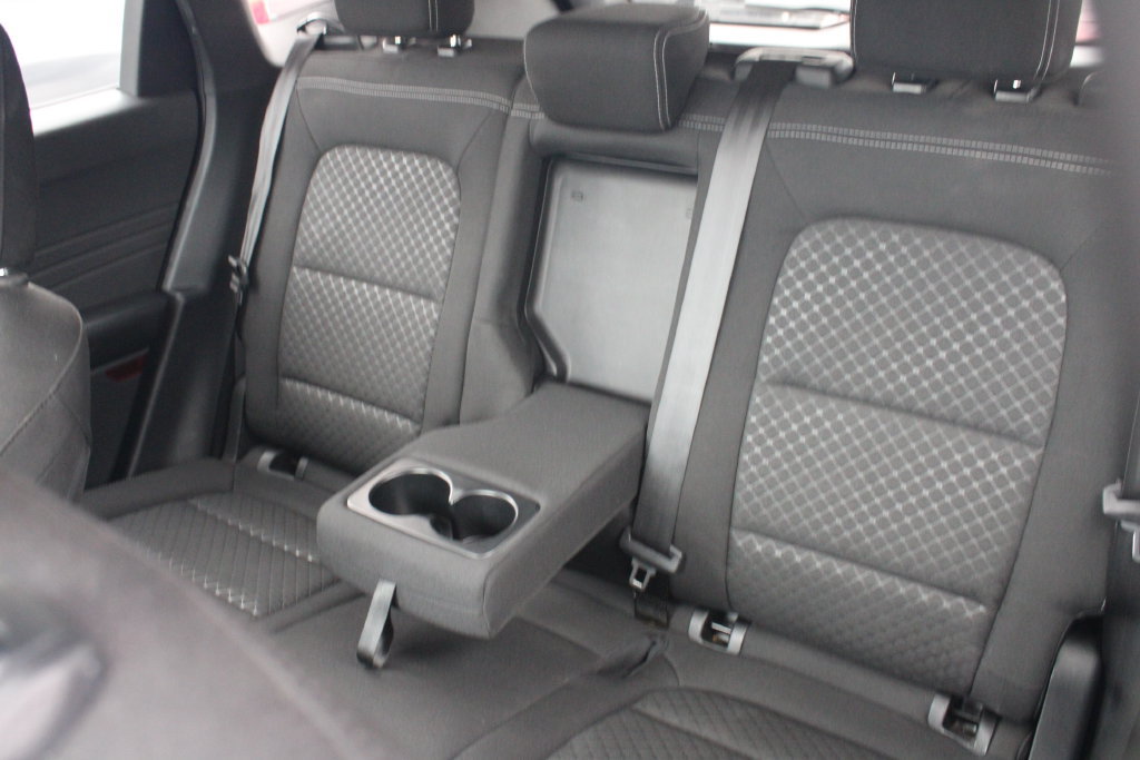 Used 2023 Ford Escape Active AWD/4WD image 21