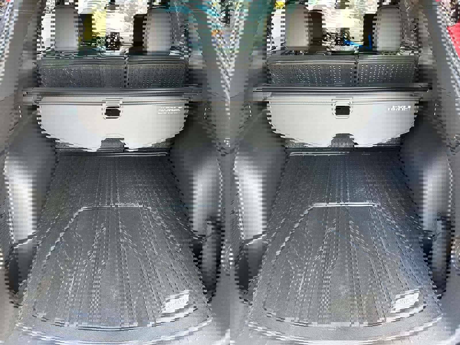 Used 2024 Chevrolet Blazer RS w/ LPO, Floor Liner Package image 14