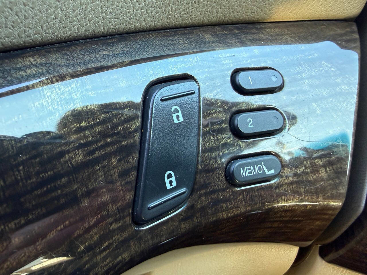 Used 2010 Acura MDX w/ Technology Package image 10