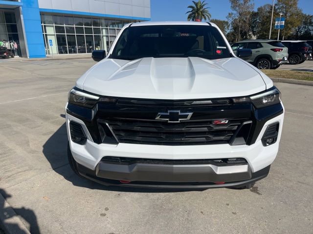 New 2026 Chevrolet Colorado Z71 AWD/4WD image 12