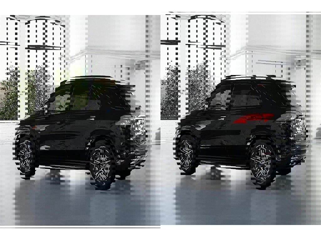 New 2026 Mercedes-Benz GLE 580 4MATIC image 31