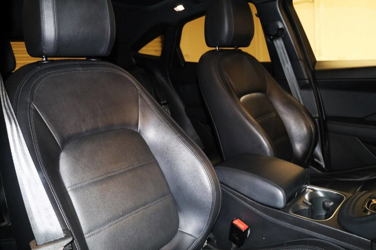 Used 2020 Jaguar E-PACE SE image 68