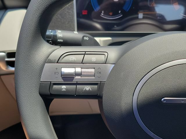 New 2026 Hyundai Tucson SE FWD image 7