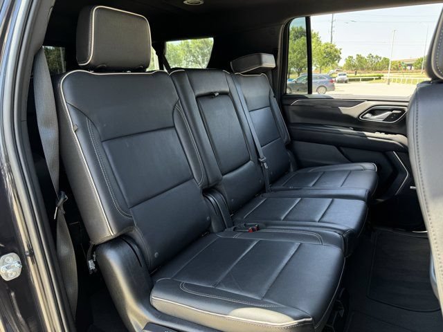 Certified 2024 GMC Yukon XL SLT RWD image 32