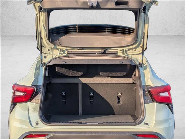 New 2026 Chevrolet Trax ACTIV image 18