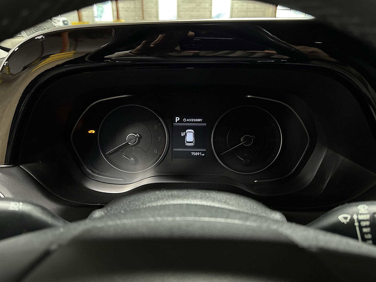 Used 2020 Hyundai Palisade SEL AWD/4WD image 33