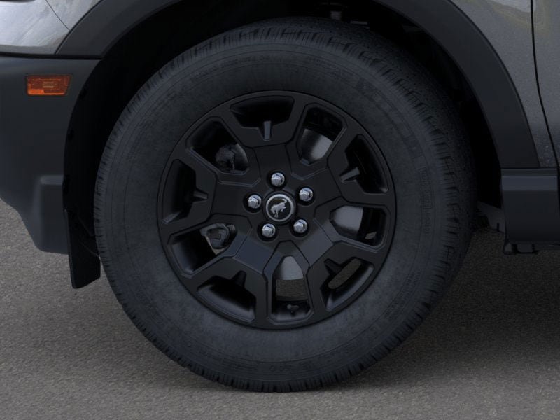 New 2025 Ford Bronco Sport Big Bend w/ Black Appearance Package AWD/4WD image 19