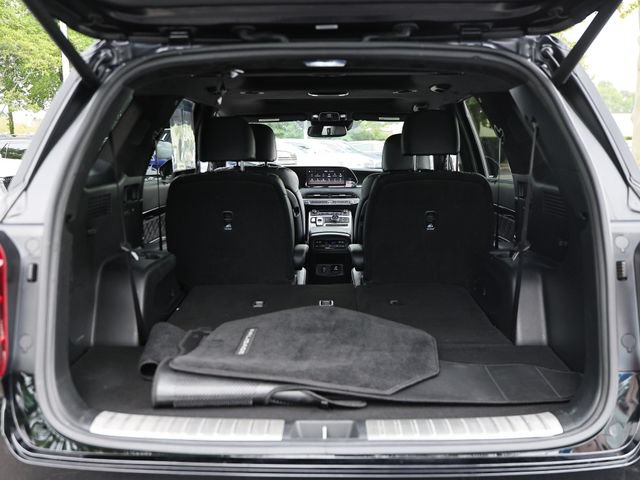 Used 2022 Hyundai Palisade Calligraphy AWD/4WD image 30