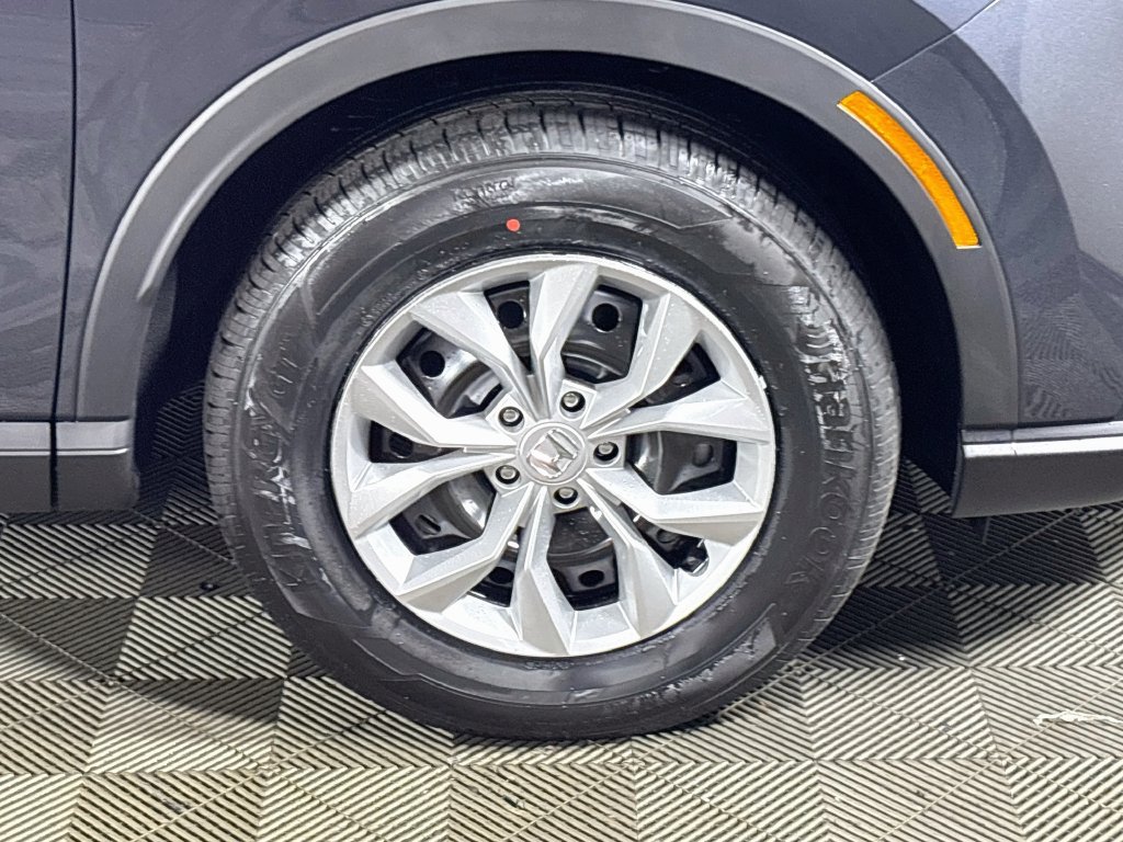 New 2026 Honda CR-V LX image 22