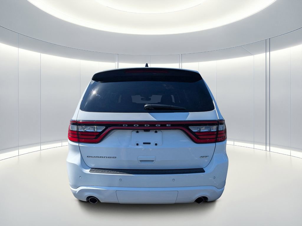 Used 2025 Dodge Durango GT RWD image 5