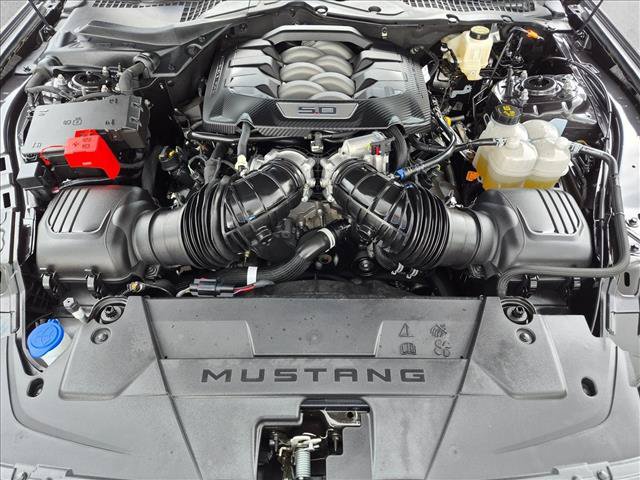 Used 2024 Ford Mustang GT Premium RWD image 20