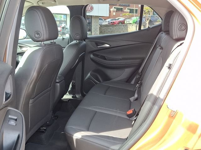 Used 2024 Buick Encore GX Sport Touring w/ Comfort Package image 8
