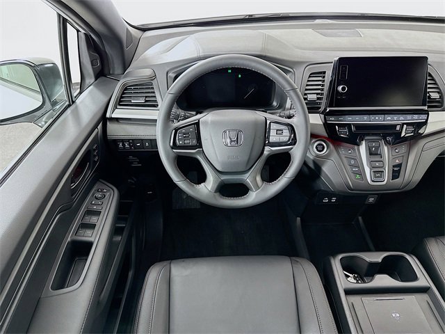 Certified 2026 Honda Odyssey Sport-L image 3