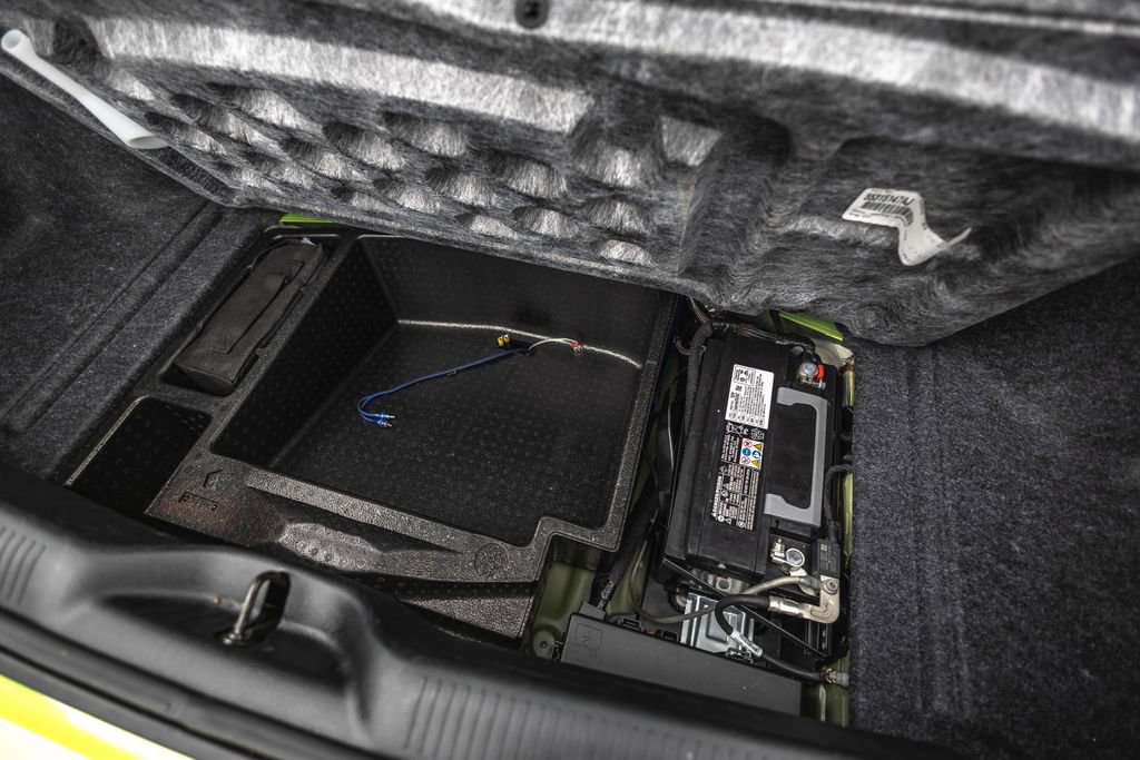 Used 2023 Dodge Charger Scat Pack w/ Plus Group image 41