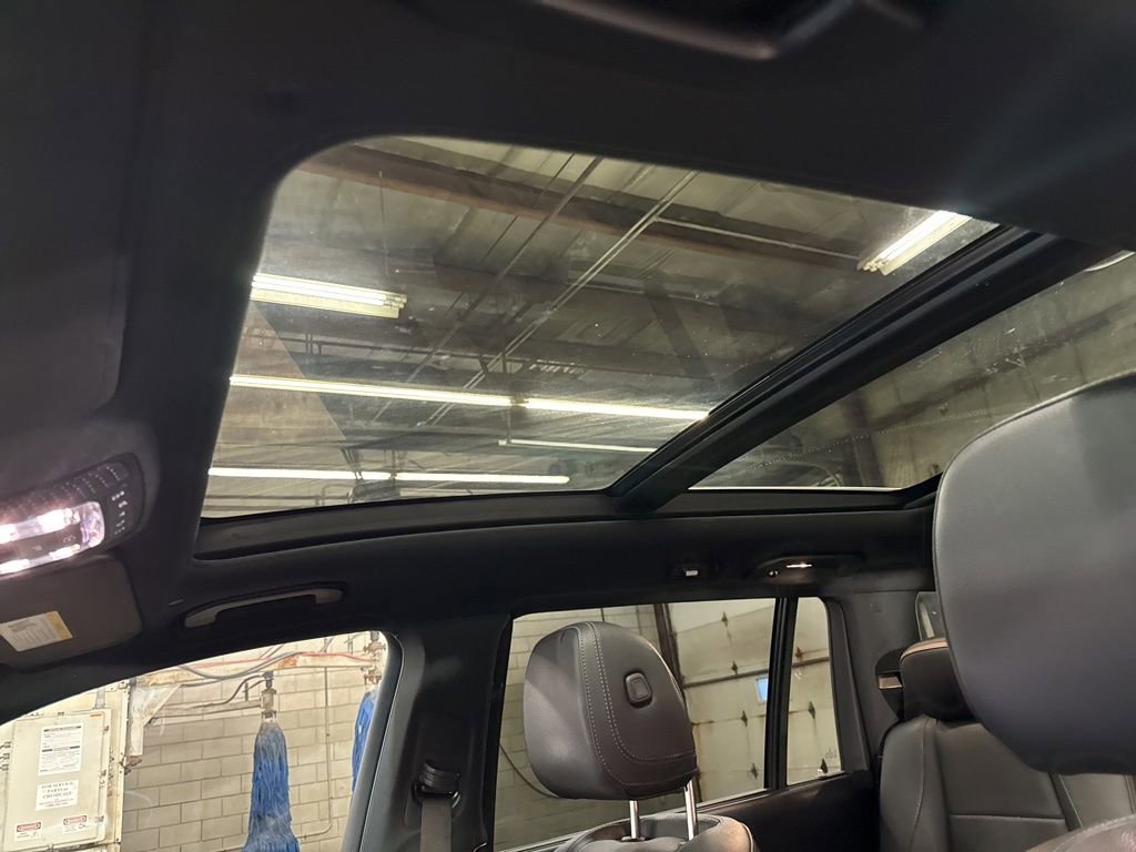 Certified 2023 Mercedes-Benz GLS 450 4MATIC image 19