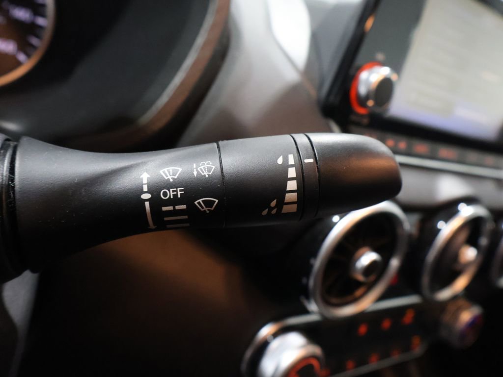 Used 2024 Nissan Sentra S image 37