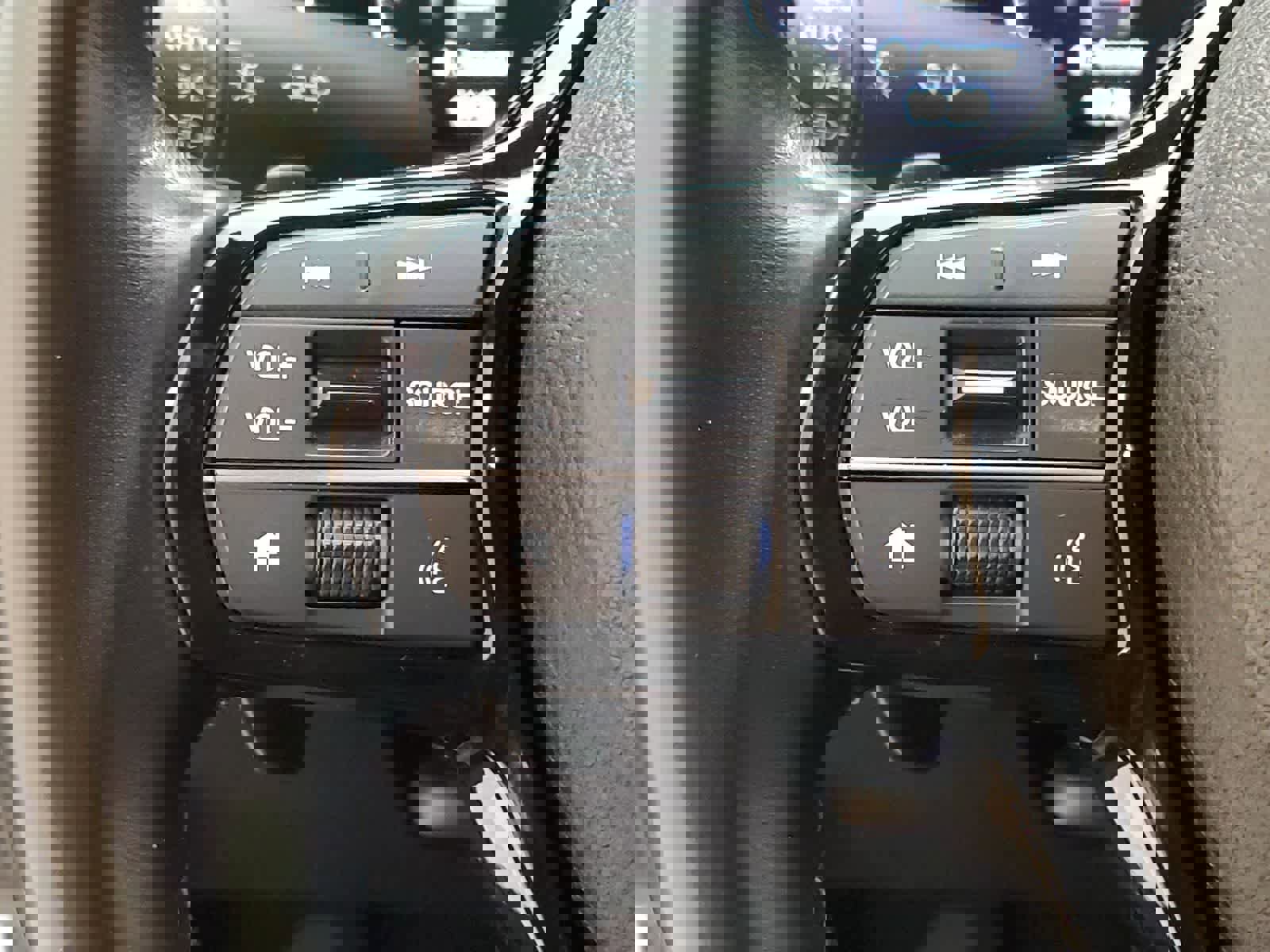 Certified 2025 Honda Civic Sport image 11