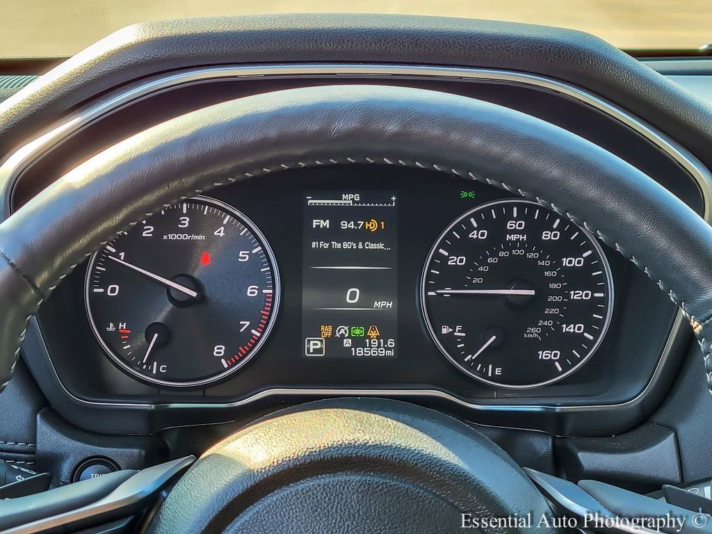 Certified 2023 Subaru Outback Touring XT image 18