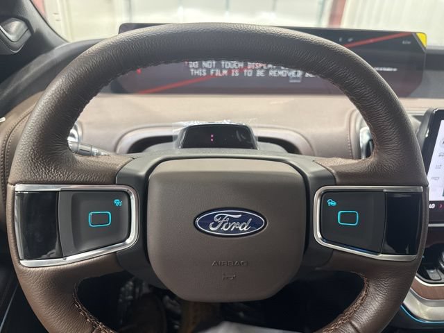 New 2026 Ford Expedition King Ranch AWD/4WD image 29
