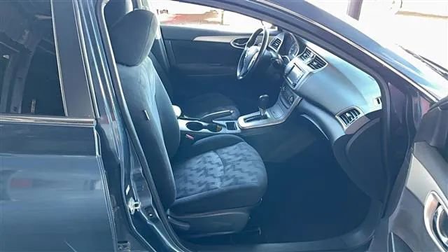 Used 2013 Nissan Sentra SV w/ Driver Pkg FWD image 8