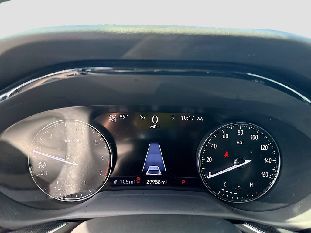 Used 2023 Buick Envision Essence AWD/4WD image 14