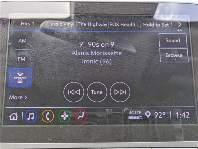 Used 2023 Chevrolet Malibu LT image 14