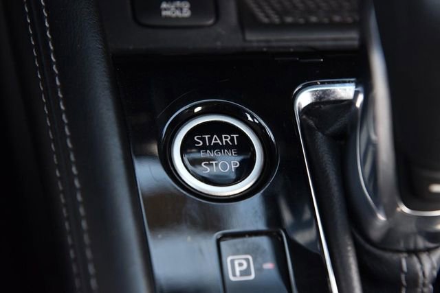 Used 2024 Nissan Kicks SV image 15