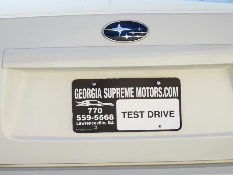 Used 2014 Subaru Impreza WRX STI image 29