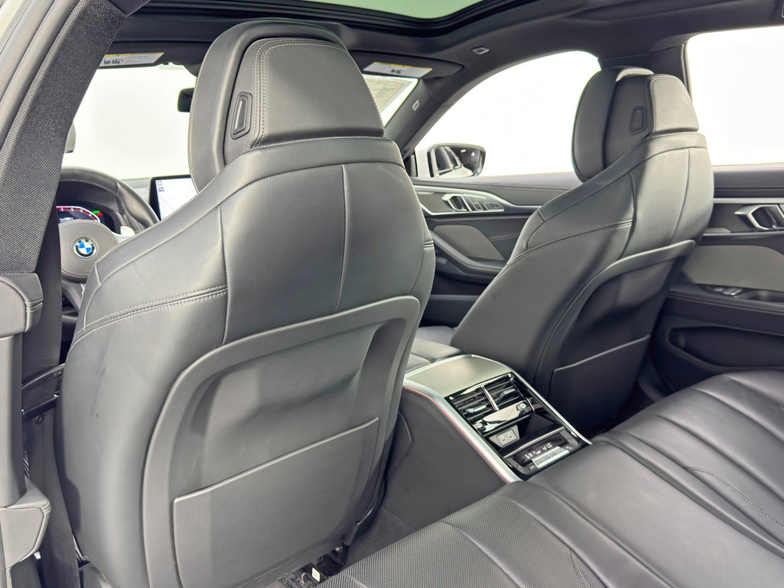 Used 2025 BMW 840i w/ M Sport Professional Package RWD image 38