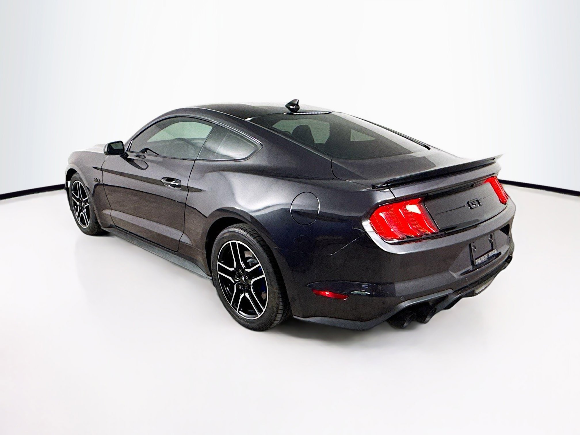 Used 2022 Ford Mustang GT w/ Black Accent Package image 25