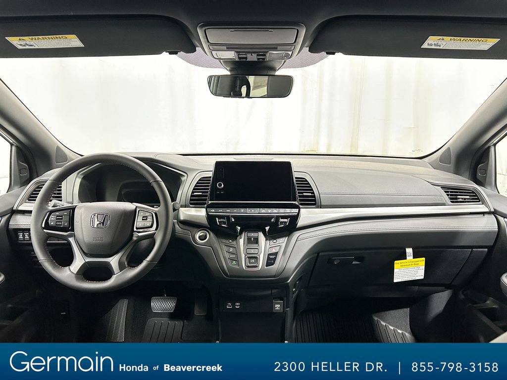 New 2026 Honda Odyssey Sport-L image 10