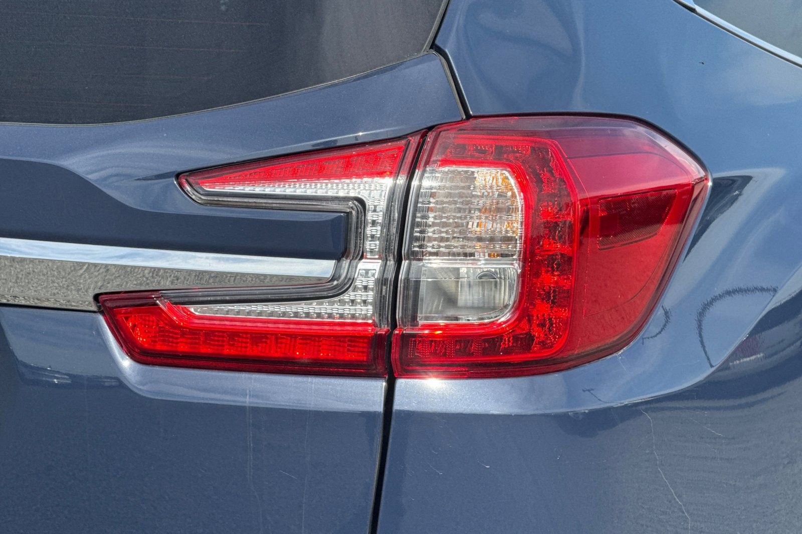 Used 2023 Subaru Ascent Limited AWD/4WD image 49