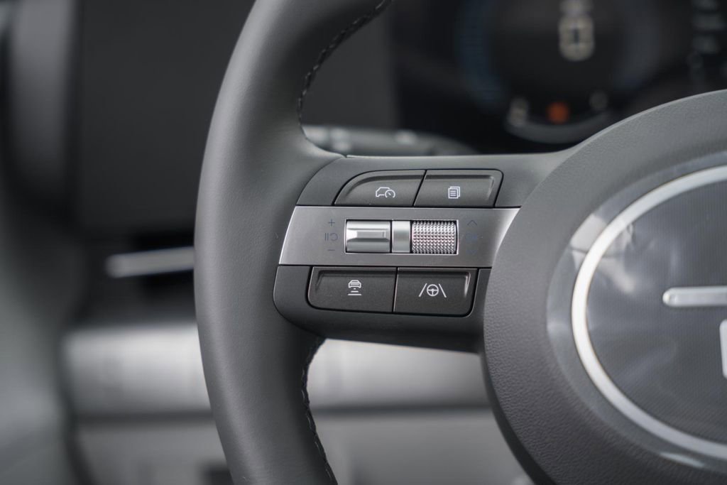 New 2026 Hyundai Kona SEL Sport image 25