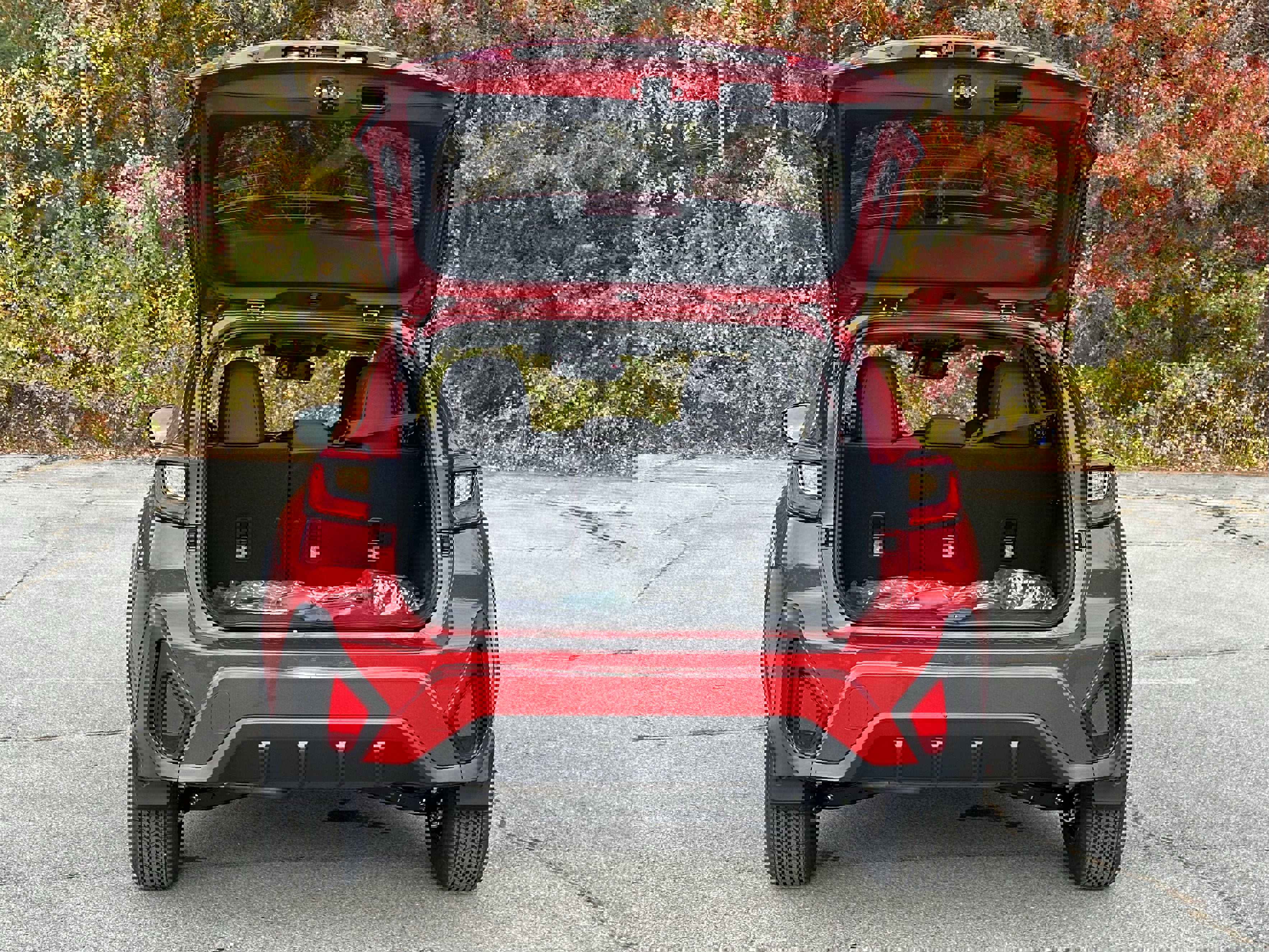 New 2026 Subaru Crosstrek 2.5i Premium image 28